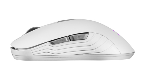 Mars Gaming MMW2W mouse Right-hand RF Wireless Mechanical 3200 DPI – image 4