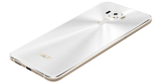 ASUS ZenFone 3 ZE552KL-WH64S4 smartphone – image 8