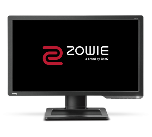 BenQ XL2411P computer monitor – image 5