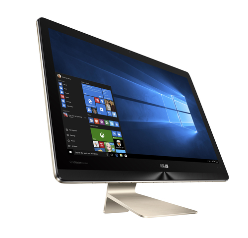 ASUS Zen AiO Pro Z220ICUK-GC067X Intel® Core™ i5 i5-6400T – image 3