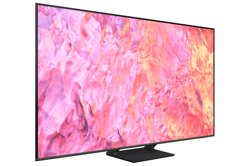 Samsung Series 6 QN85Q65CAFXZX TV 2.16 m (85") 4K Ultra HD Smart TV Wi-Fi Grey – image 3