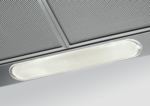 AEG DPB3630M Semi built-in (pull out) Grey 368 m³/h – image 3