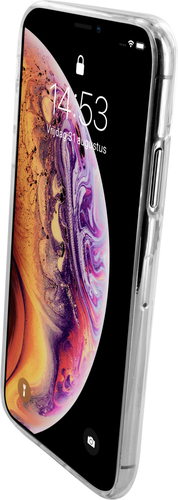 Mobiparts Classic TPU Case Apple iPhone X - Smartphonehoesje, afbeelding 2