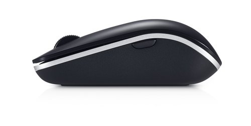 Dell WM324 mouse Office Ambidextrous RF Wireless Optical – image 2