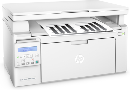 HP LaserJet Pro MFP M130nw – image 3