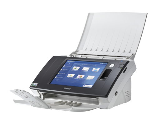Canon imageFORMULA C130 Sheet-fed scanner – image 3