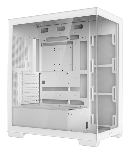 DeepCool CG580 WH, afbeelding 2