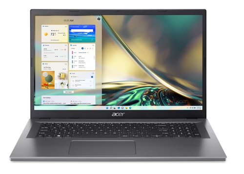 Acer Aspire 3 A317-55P-34S6 Intel® Core™ i3 i3-N305 Laptop