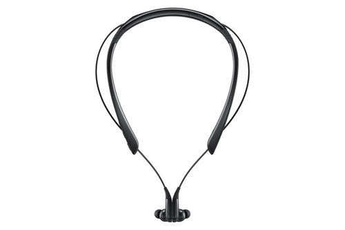 Samsung EO-BG935CBEGCA headphones/headset Wireless Neck-band Micro-USB Bluetooth Black