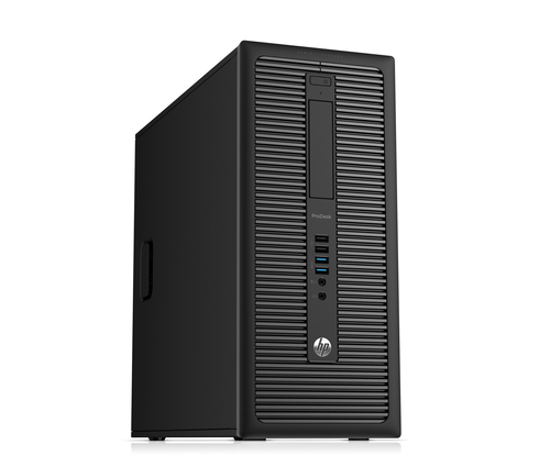 HP 600 G1 – image 3