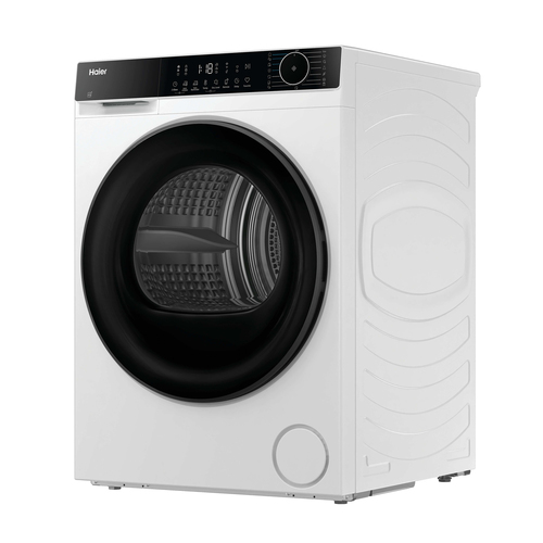 Haier HD80-D357TU1 tumble dryer Freestanding Front-load – image 3
