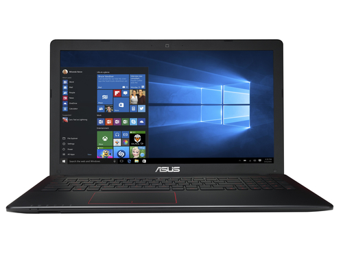 ASUS R510VX-DM205T laptop Intel® Core™ i5 i5-6300HQ – image 3