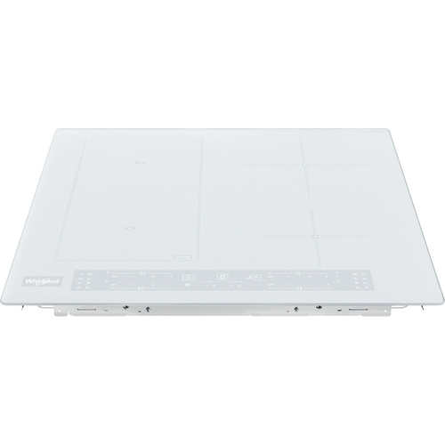 Whirlpool WL B4560 NE/W Белый Встроенный 59 cm Плита с зонами индукции 4 зона(ы)