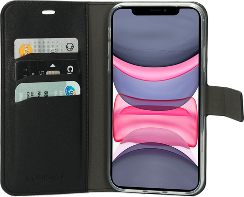 Mobiparts Classic Wallet Case Apple iPhone 6.1, afbeelding 7