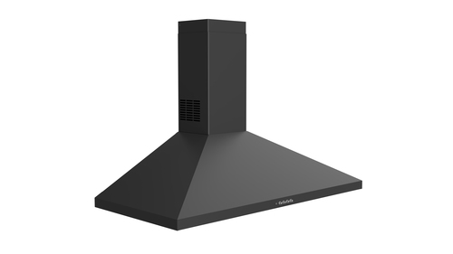 Leisure H1001PA 100cm Traditional Chimney Hood – image 2