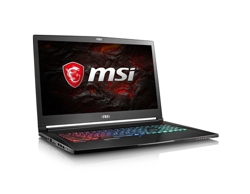 MSI GS73 7RE(Stealth Pro)-020FR – image 3