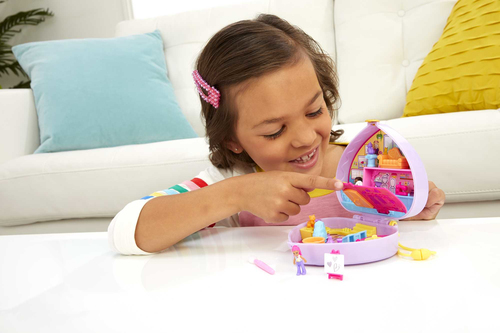 Polly Pocket HGT15 набор игрушек