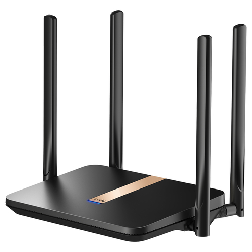 Cudy AC1200 Wi-Fi Mesh 4G LTE Cat4 mesh router, afbeelding 3