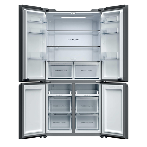 Haier HCR39F19ENPT Freestanding – image 3