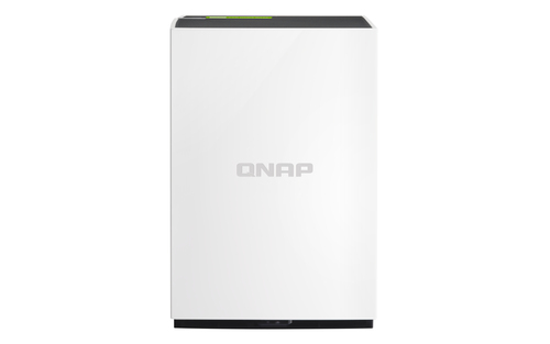 QNAP TS-228 NAS/storage server Mini Tower – image 4