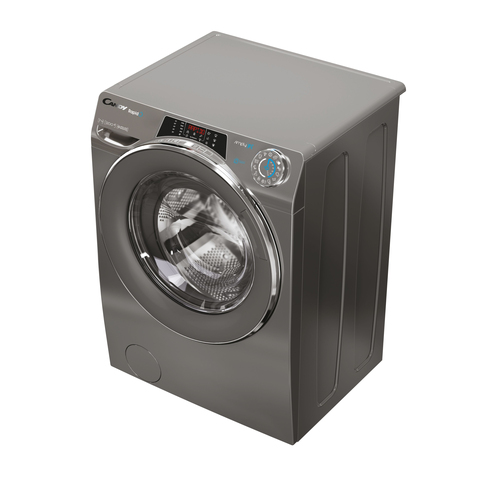 Candy RapidÓ RO41276DWMCRE-S washing machine Front-load – image 3