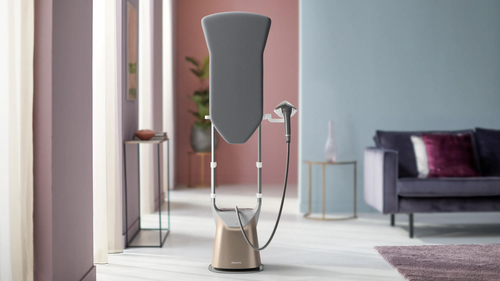 Philips 8000 series GC629/68 garment steamer – image 5