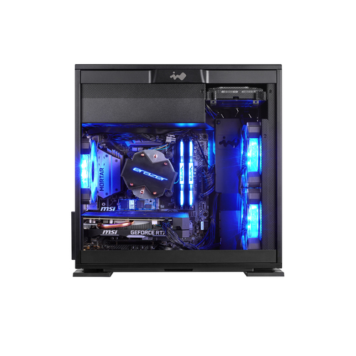ERAZER X87098 Intel® Core™ i7 i7-9700 – image 3