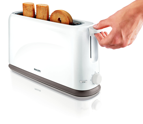 Philips Daily Collection Toaster HD2598/00 – image 5