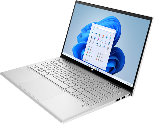 HP Pavilion x360 14-dy0523sa Intel® Pentium® Gold 7505 Hybrid (2-in-1) – image 2
