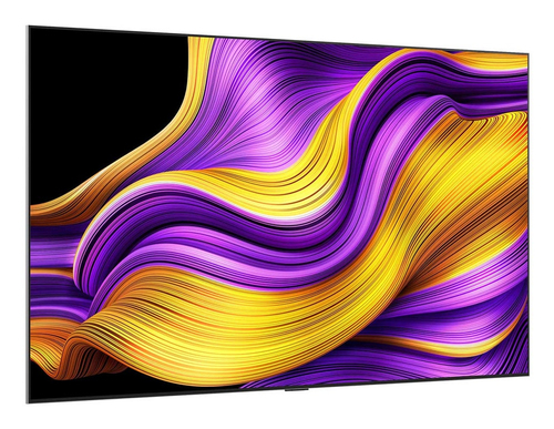 LG OLED EVO 83G55LW (2025), afbeelding 2