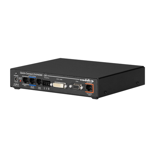 Vaddio Quick-Connect-DVI-HDMI-SR-Interface-A – image 2