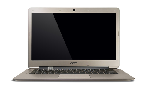 Acer Aspire 391-53314 Intel® Core™ i5 i5-3317U – image 8