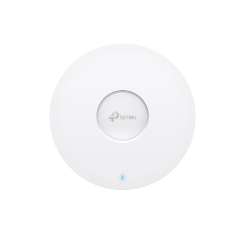 TP-Link Omada EAP683 LR беспроводная точка доступа 6000 Мбит/с Белый Питание по Ethernet (PoE)