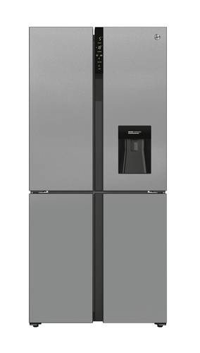 Hoover HSC818FXWDK Freestanding