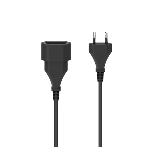 Product image: Hama 00223262 power extension 3 m 1 AC outlet(s) Indoor Black