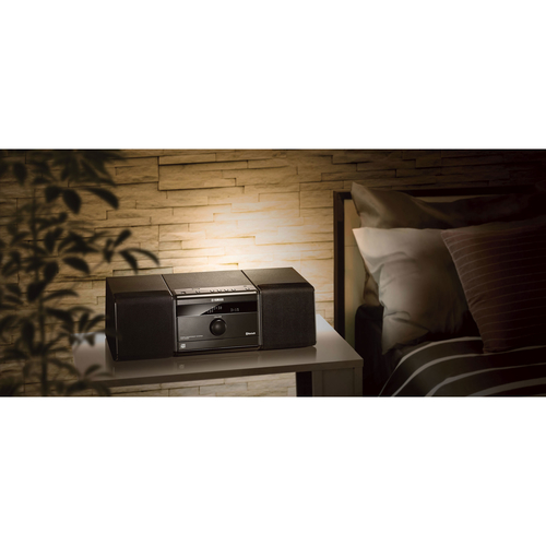 Yamaha MCR-B020 Home audio micro system – image 3