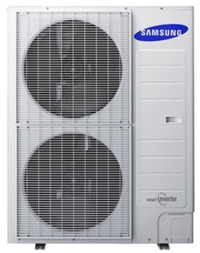 Samsung RC140DHXEB air conditioner Air conditioner outdoor unit White