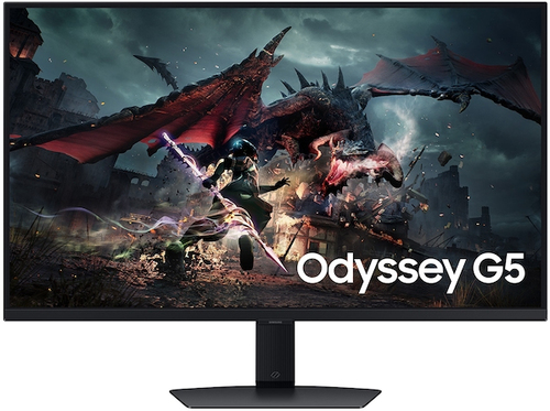 Samsung LS32DG502ENXZA computer monitor