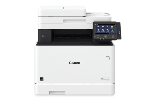 Canon imageCLASS MF743Cdw Laser