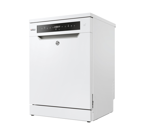 Hoover HF 5B2S1PW – image 4