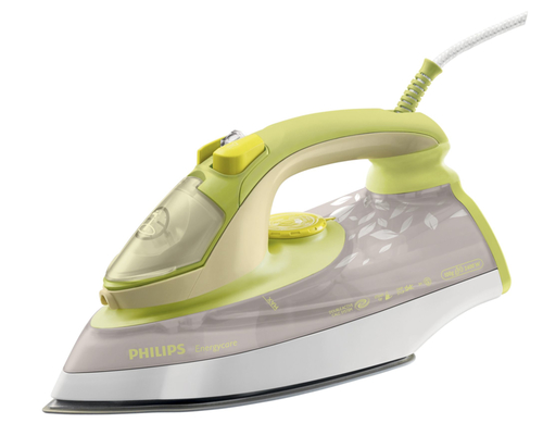 Philips EnergyCare GC3640/07 iron Dry & Steam iron