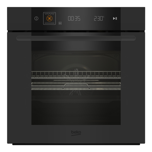 Beko bPRO 500 MBBIMA10600MTPSWE 72 L 3300 W Черный
