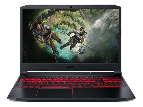 Acer Nitro 5 AN515-45-R5H6 AMD Ryzen™ 5 5600H Laptop