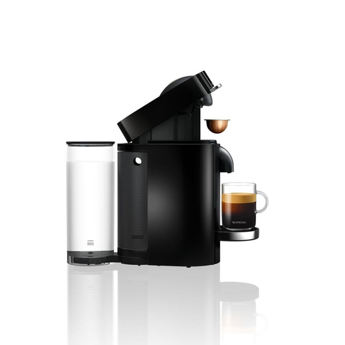 De’Longhi Nespresso Vertuo ENV 150.B cafetera eléctrica Totalmente automática Máquina espresso 1,1 L