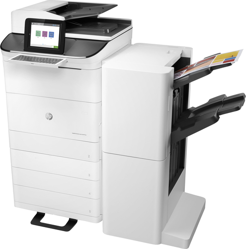 HP PageWide Enterprise Color Flow MFP 785z+ – image 2