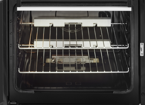 Beko EDG6232TW 60cm Double Oven Gas Cooker – image 5