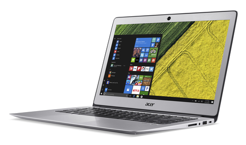 Acer Swift 3 SF314-51-59P5 Intel® Core™ i5 i5-7200U Laptop – image 2