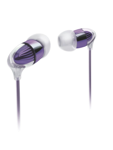 Philips In-Ear Headphones SHE9621/10