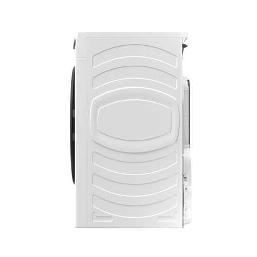 Haier HD100-D357U1E-TR tumble dryer Freestanding Front-load – image 2