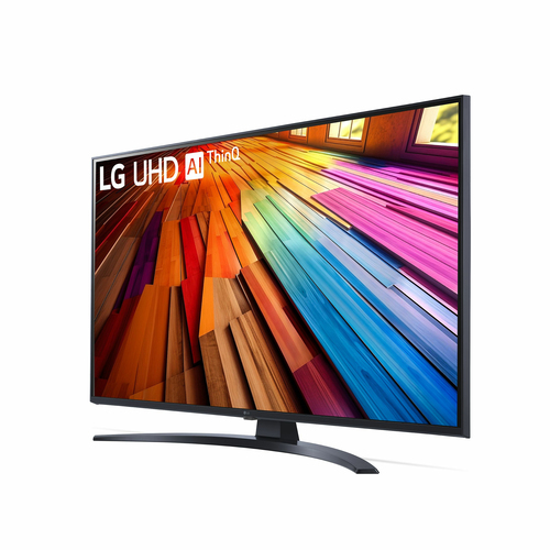LG UHD 43UT81006LA – image 9